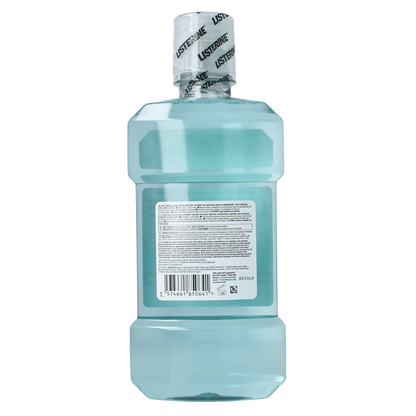 Listerine Mondwater coolmint mild 500 Milliliter