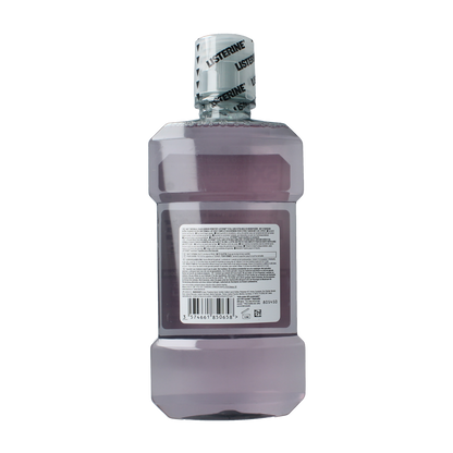 Listerine Mondwater total care extra mild 500.00 Milliliter