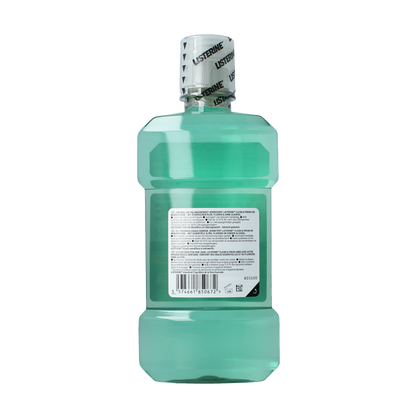 Listerine Mondwater clean & fresh 500 Milliliter