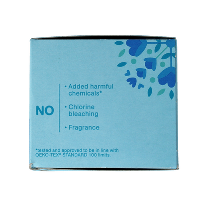 OB Tampons pro comfort advanced super 32.00 Stuks