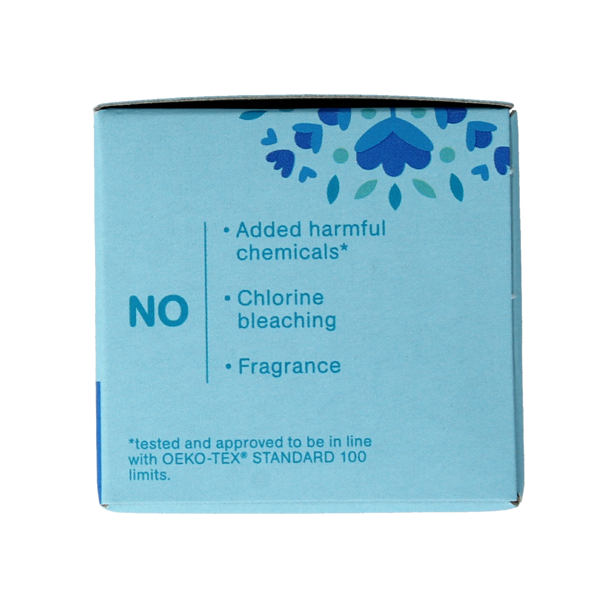 OB Tampons pro comfort advanced mini 32.00 Stuks
