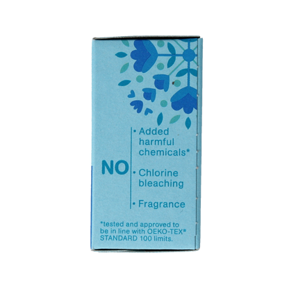 OB Tampons  pro comfort advanced normal 16.00 Stuks