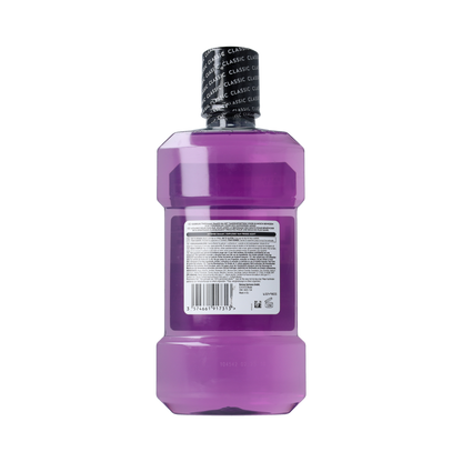 Listerine Mondwater total care 500.00 Milliliter