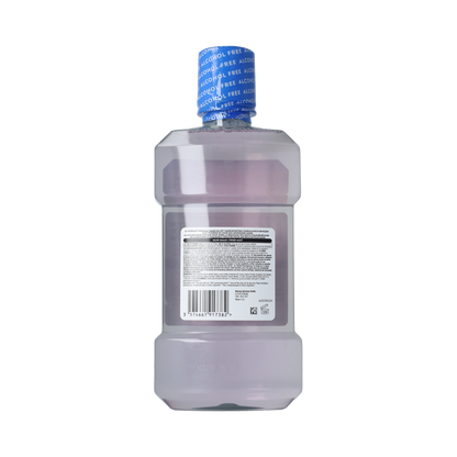 Listerine Listerine Total Care AlcoholFree Mild 500ml 500.00 Milliliter