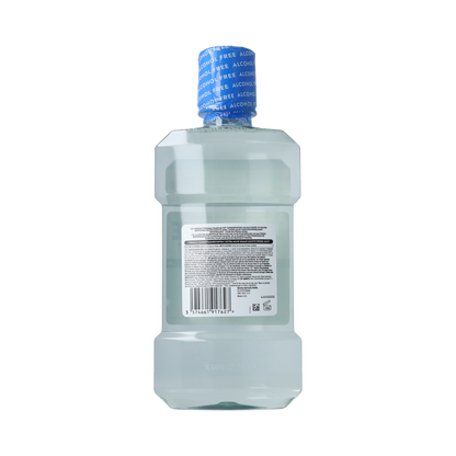 Listerine Listerine Coolmint AlcoholFree Extra Mild 500ml 500.00 Milliliter