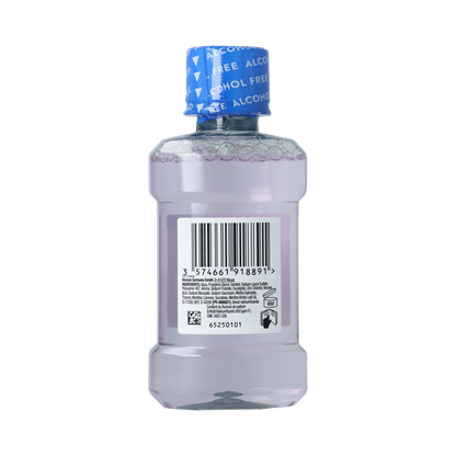 Listerine Listerine Total Care AF Mild 80ml 80.00 Milliliter