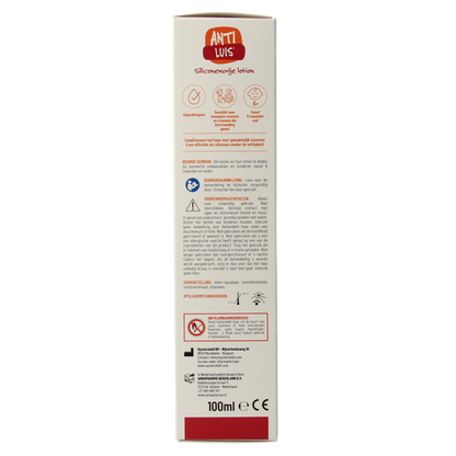 Anti Luis Lotion 100 Milliliter