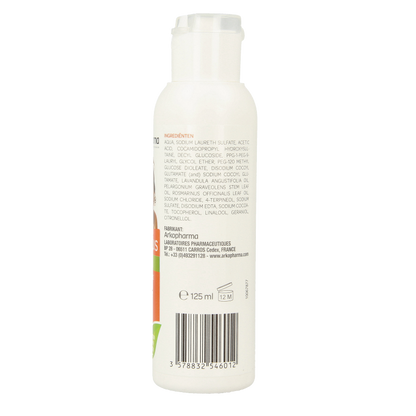 Anti Luis Shampoo 125 Milliliter