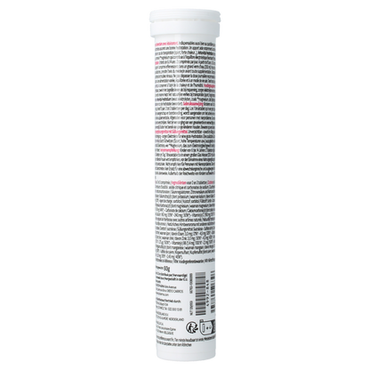 Arkovital Hydratium Framboos 24.00 Bruistabletten