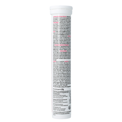 Arkovital Hydratium Framboos 24.00 Bruistabletten