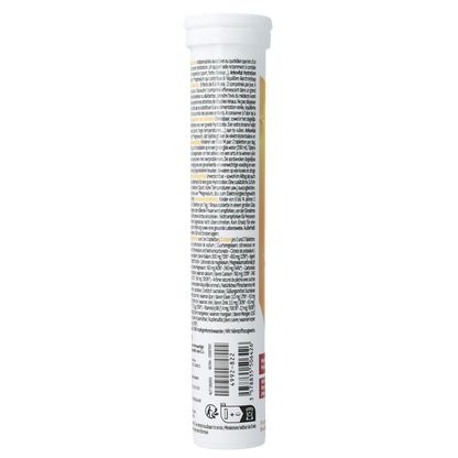 Arkovital Hydratium Perzik 24.00 Bruistabletten
