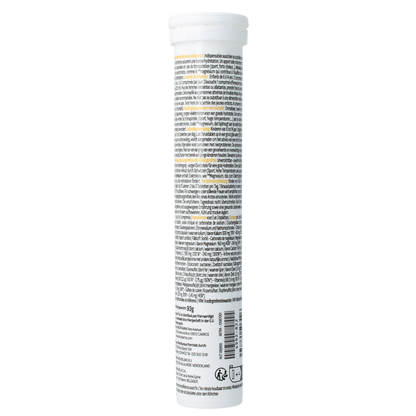 Arkovital Hydratium Perzik 24.00 Bruistabletten