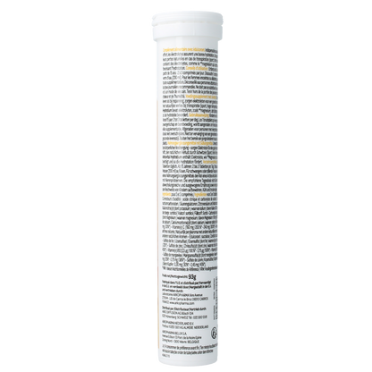 Arkovital Hydratium Perzik 24.00 Bruistabletten