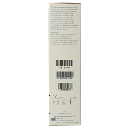 Pierre Fabre Dexeryl creme 250 Gram