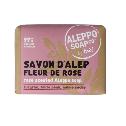Aleppo Soap Co Rooszeep 100 Gram