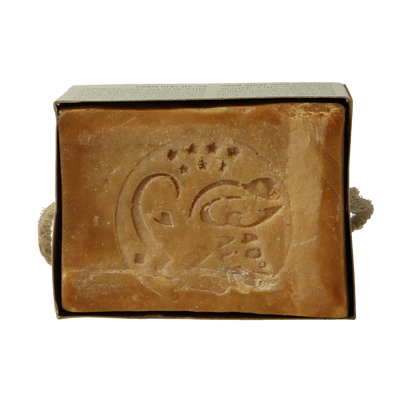 Aleppo Soap Co Zeep 40% 200 Gram