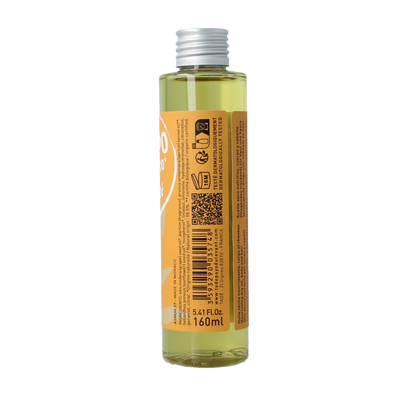 Aleppo Soap Co Body olie sinaasappelbloesem 160 Milliliter