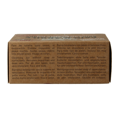 Aleppo Soap Co Kleitablet zonder zeep 320 Gram
