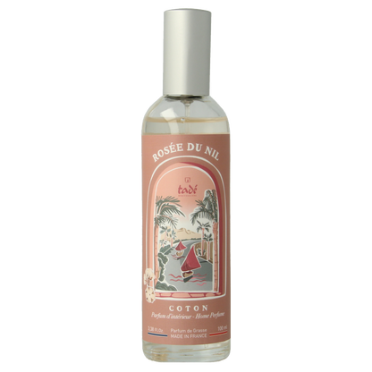 Tade Huisparfum cotton 100 Milliliter