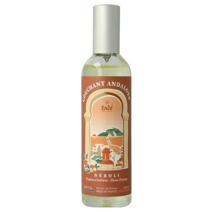 Tade Huisparfum neroli 100 Milliliter