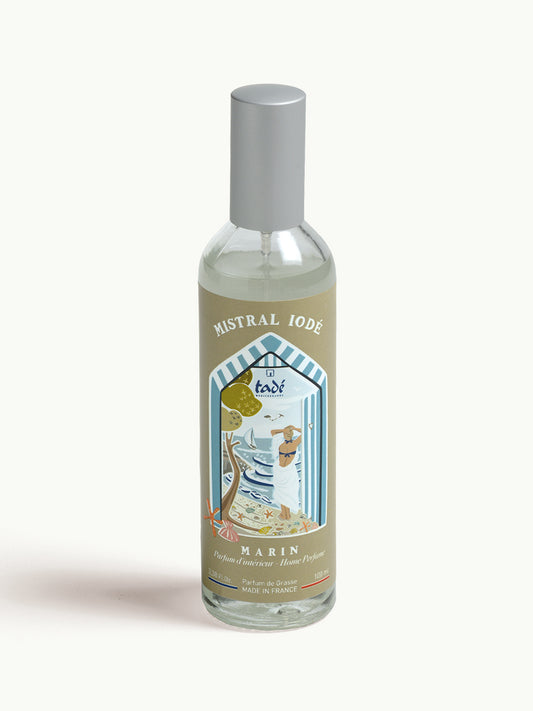 Tade Huisparfum marin 100 Milliliter