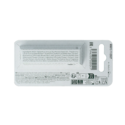 Weleda Skin food lip butter stick bio 4.80 Gram