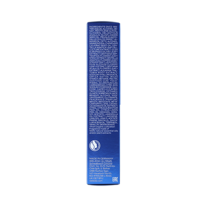 Weleda Exo boost double serum blauwe gentiaan 30.00 Milliliter