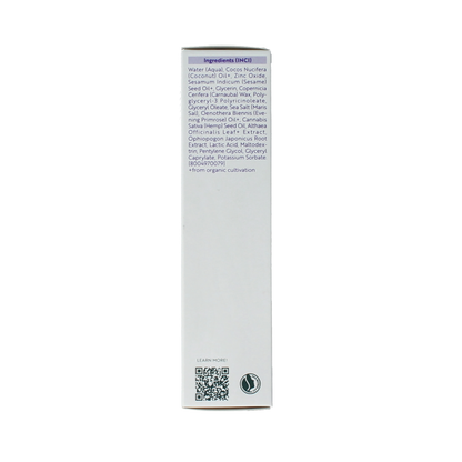 Weleda Baby derma 3 in 1 billenbalsem bio 50 Milliliter