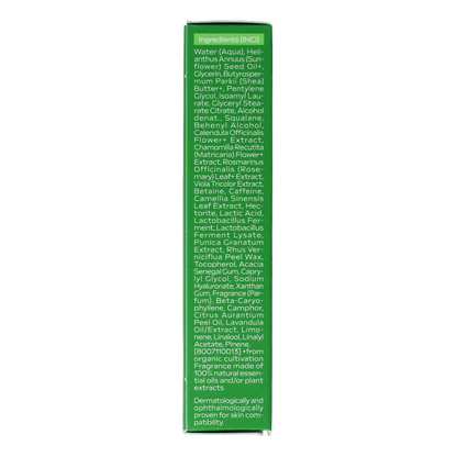 Weleda Skin food oogcontourcreme 12.00 Milliliter