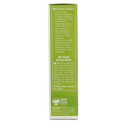 Weleda Citrus deodorant spray 100 Milliliter