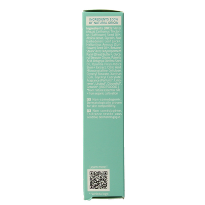 Weleda Hydra+ 48h gezichtscreme hydraterende 30 Milliliter