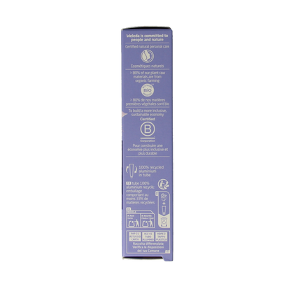 Weleda Iris regenererende nachtcreme 30 Milliliter