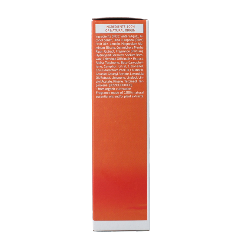 Weleda Voetbalsem sport 75 Milliliter