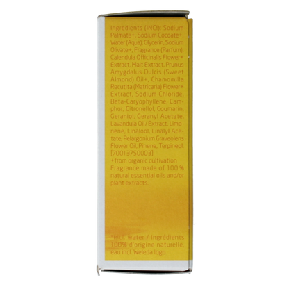 Weleda Calendula zeep 100 Gram
