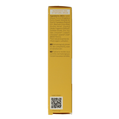 Weleda Coldcream gezichtscreme 30 Milliliter