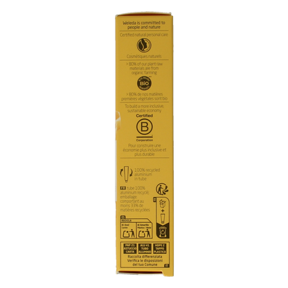 Weleda Coldcream gezichtscreme 30 Milliliter