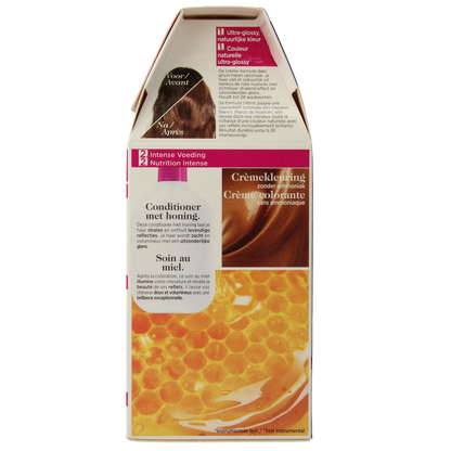 Casting Casting creme gloss 600 Cappuccino 1 Set