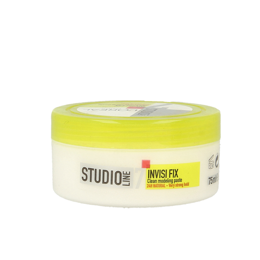 Studio Line Studio line mineral FX sculpting paste 75 Milliliter