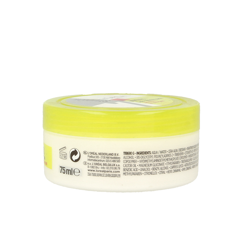 Studio Line Studio line mineral FX sculpting paste 75 Milliliter