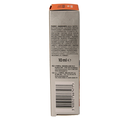 Men Expert Men expert hydra energetic boost oog roller  10 Milliliter