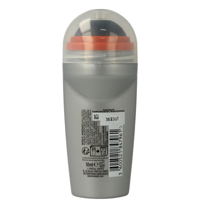 Men Expert Men expert deodorant roller fresh extreme 50.00 Milliliter