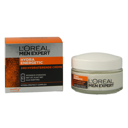 Men Expert Men expert hydra intensive 24H 50 Milliliter