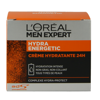 Men Expert Men expert hydra intensive 24H 50 Milliliter