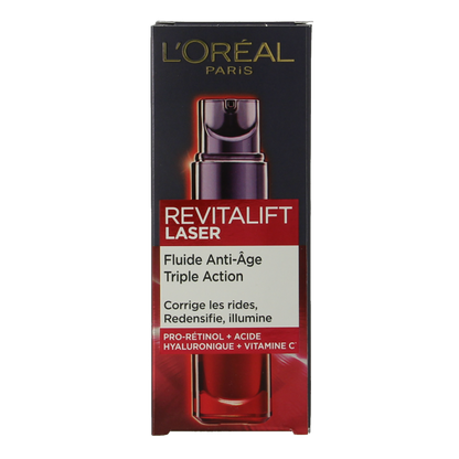 L'Oreal Paris Revitalift X3 laser serum 30 Milliliter