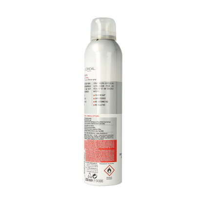 Studio Line Studio line invisible fix spray 250 Milliliter