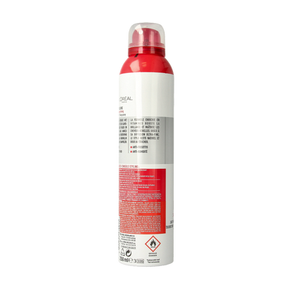 Studio Line Studio line fixing spray super strong 250 Milliliter