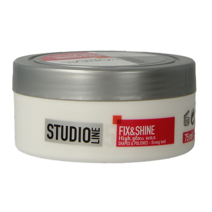 Studio Line Studio line high gloss wax pot 75 Milliliter
