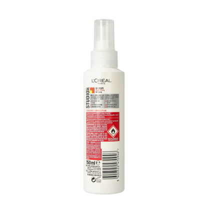 Studio Line Studio line fix gel super strong vapo 150 Milliliter