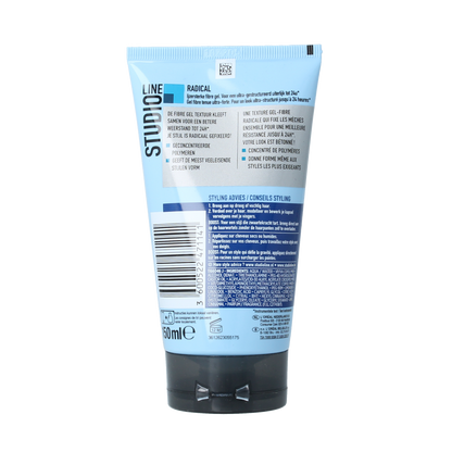 Studio Line Studio line special FX radical 150.00 Milliliter