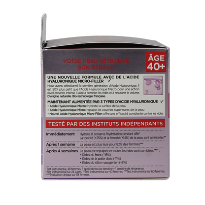 L'Oreal Paris Revitalift filler dagcreme 50 Milliliter